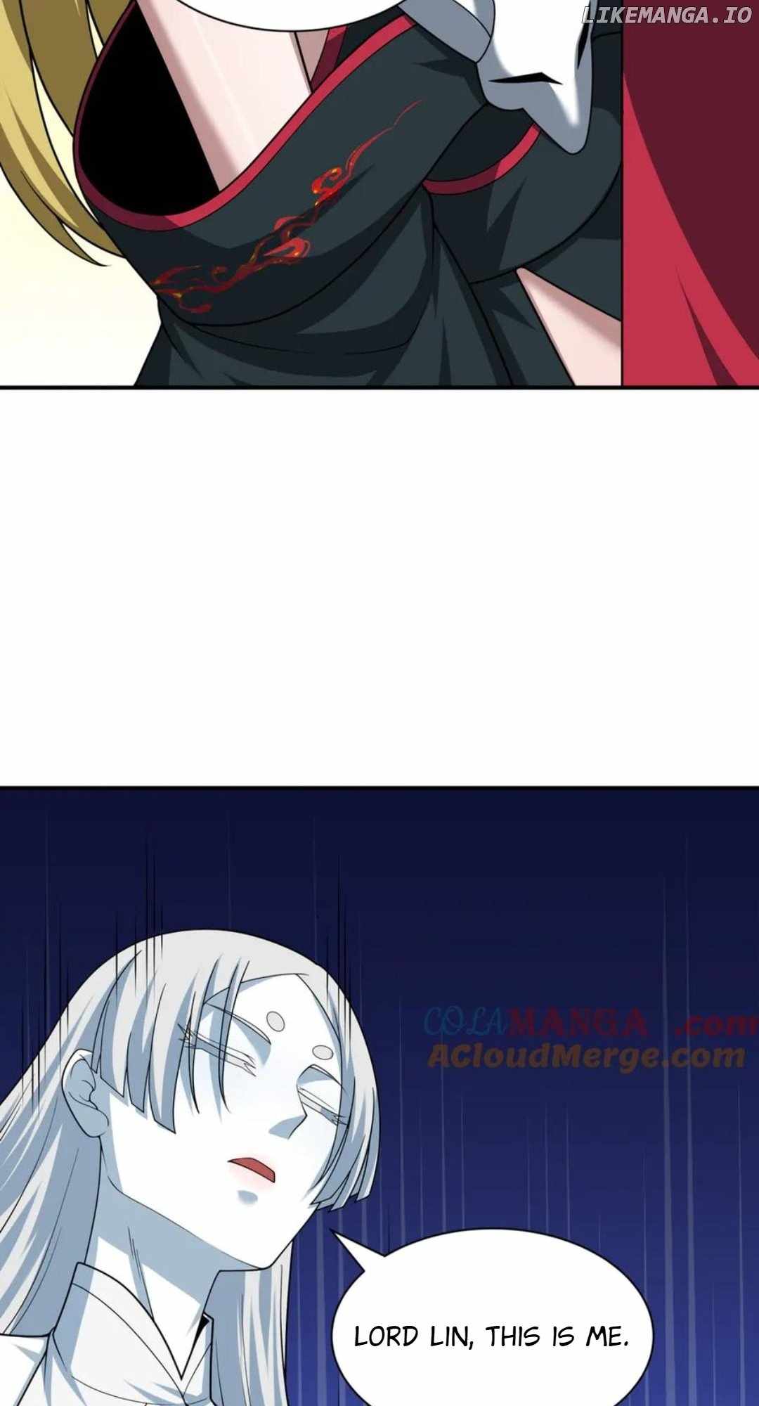 Age of Terror Chapter 493 75